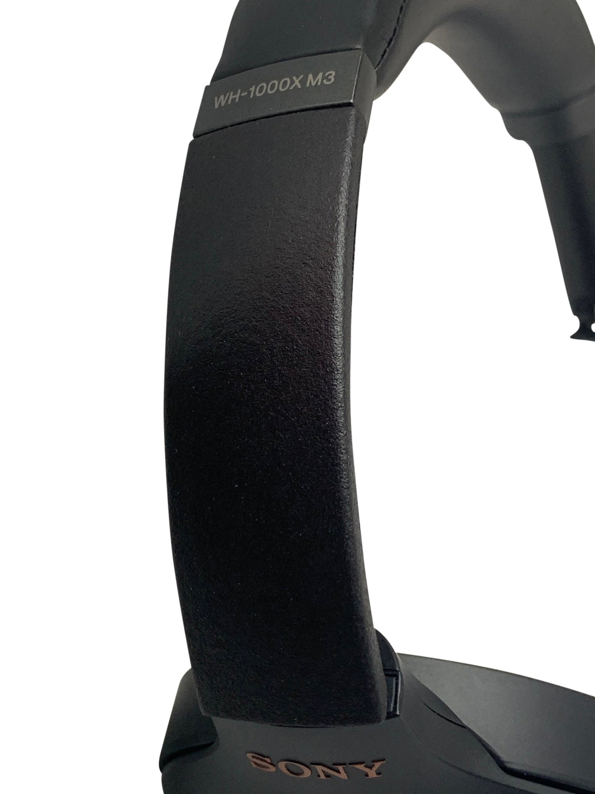 Replacement Side Cover Slider Parts UPGRADE KIT for Sony WH-1000XM3 WH1000XM3 Headphones
