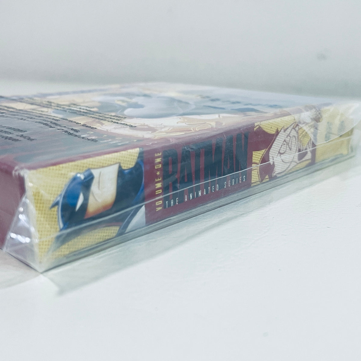 Used - Batman: The Animated Series, Volume One, DC Comics
