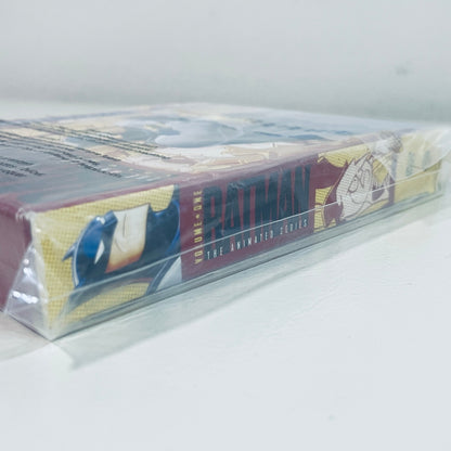 Used - Batman: The Animated Series, Volume One, DC Comics