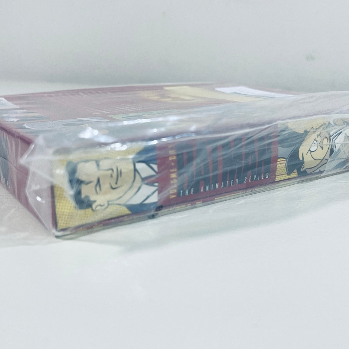 Used - Batman: The Animated Series, Volume One, DC Comics