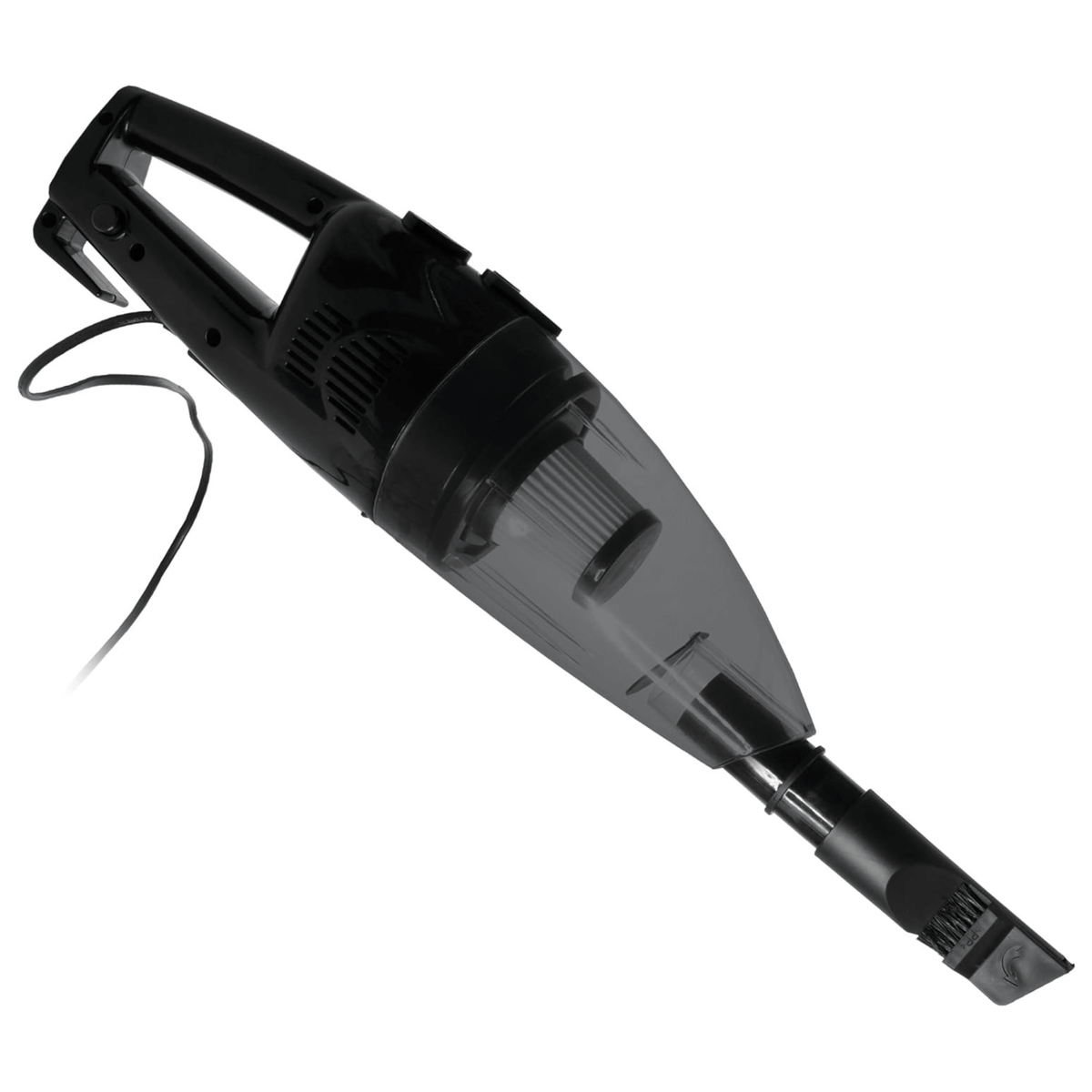 National 600W Vacuum Cleaner with 14kPa Suction