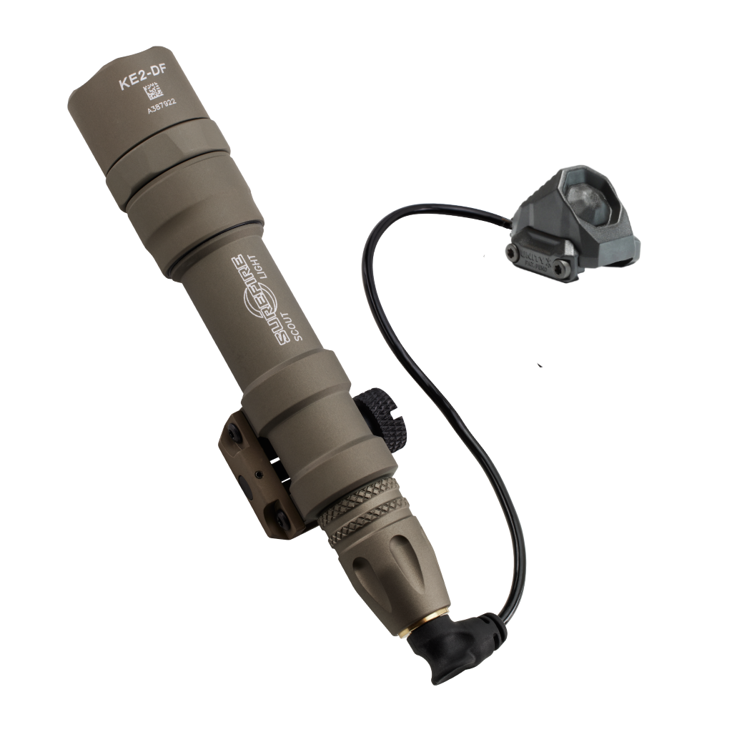 Remote Cable Port Tailcap for Crane Plugs