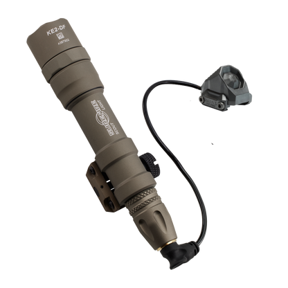 Remote Cable Port Tailcap for Crane Plugs