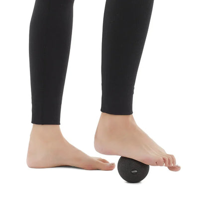 Peanut Massage Acupressure Ball Set Neck Back Trigger Point Massager Myofascial Physical Therapy Release Fitness Yoga Cellulite