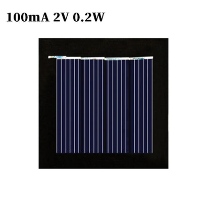 Foldable Solar Panel 5V/12V USB Portable Waterproof Cell Phone Power Pack Outdoor Battery Charger for Hiking Camping 30W