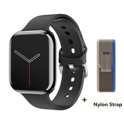 2026 Series 10 Watch 10 GPS Smart Watch Memory Music Video Bluetooth Call Heart Rate Waterproof NFC Smartwatch For Apple Android