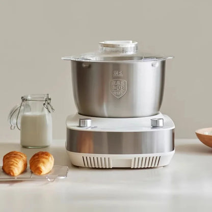Olayks New Stand Mixer Fully Automatic Dough Kneading Mixing Fermentation Cooking Food Processor for Home