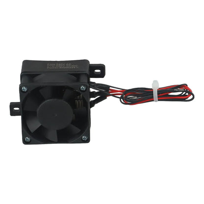 300W/400W AC220V For PTC Heater Constant Temperature Electric Radiator With Fan For Electric Heater Air Conditioner Humidifier