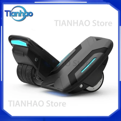 for Adults Hover Shoes 3.5 Inch Balance Scooter Electric Skateboard One Wheel Gyroshoes 2025 New Design