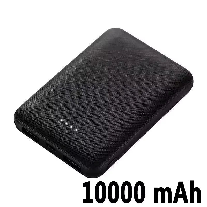 20000mAh Portable Hand Warmer USB Charger Fast Charging Power Bank External Battery Pack Heating Vest Jacket Glove Socks