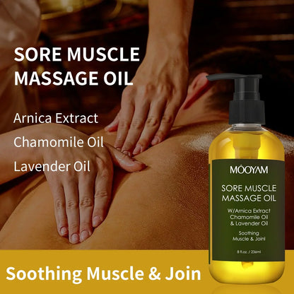 100% Pure Natural Organic Lavender Relaxing Anti Cellulite Body Skin