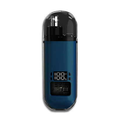 Portable Electric Nose Hair Ear Trimmer Cut Nose Hair Without Harming Nasal Cavity Digital Display Nose Hair Trimmer