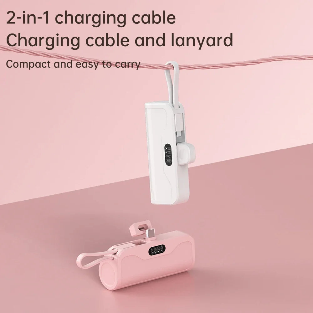 18650/21700 Battery DIY Box Suitable For Type-C DIY Power Bank Mobile Power Case with Bracket Free Welding Without battery