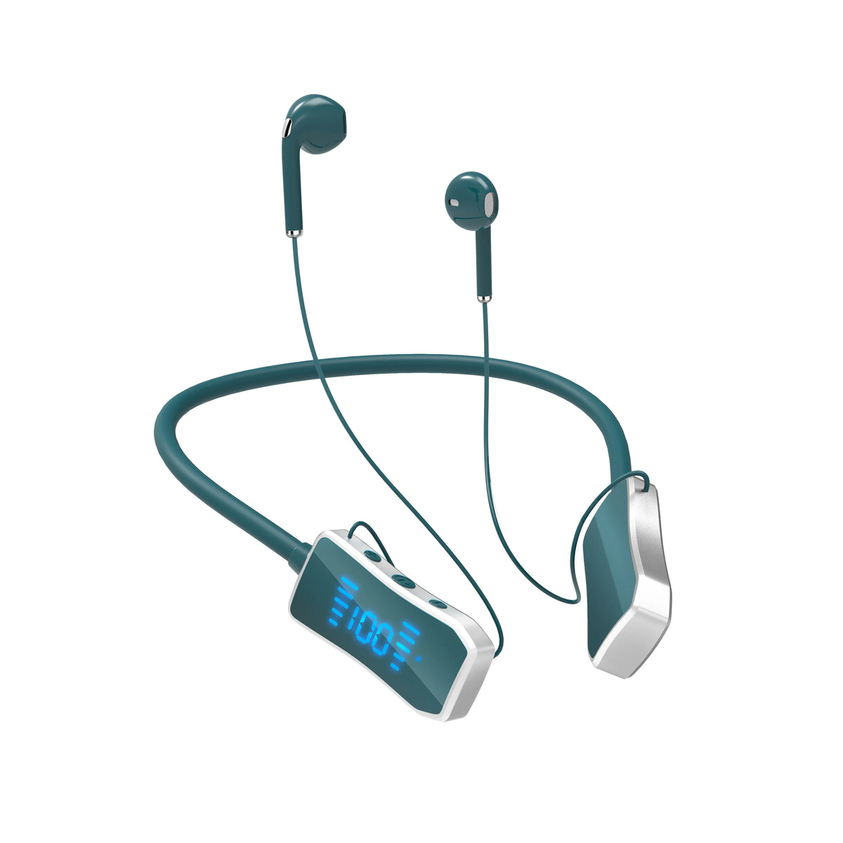 Bluetooth Headphones Wireless Headphones Bluetooth Earphones Feature Active Noise Cancellation for Immersive Audio Experiences