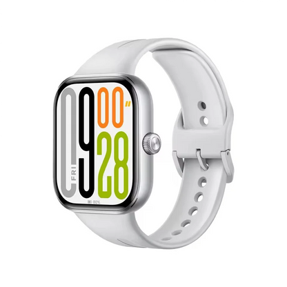 Xiaomi Redmi Watch 5 Global Version 2.07" 60Hz AMOLED Screen Built-in GNSS Bluetooth Call 150+ Sports Modes 24 Days Battery Life