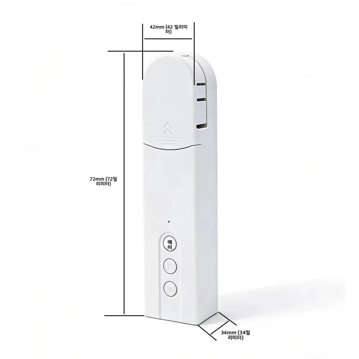 Tuya WiFi Smart Curtain Motor, ZigbeeElectric Roller Blinds Driver, Alexa Google Home Voice Control, Automatic Pull Cord Chain