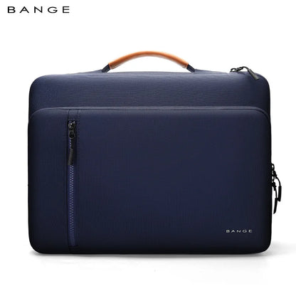 Bange 14inch Nylon Men Business Laptop Bags 15inch Man Laptop Handbags