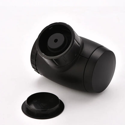 Electric Wine Saver Vacuum Pump with Wine Stopper Wine Bottle Sealer Wine Cork Vacuum Wine Bottle Cap Automatic Vacuum Retain