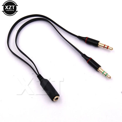 Headset Gamer Headphones Wired Earphone Gaming Earbuds With Mic For Pubg PS4 CSGO Casque Phone Tablet Laptop Universal Game Tool