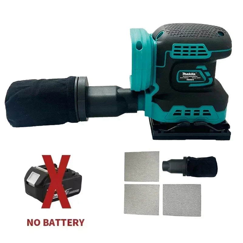 Makita's Various Models of Portable Cordless Power Tools, Angle Grinders, Camping Lights, Electric Branding, Hot Melt Glue Guns