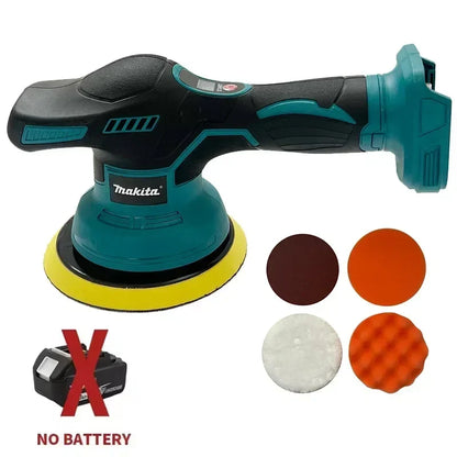 Makita's Various Models of Portable Cordless Power Tools, Angle Grinders, Camping Lights, Electric Branding, Hot Melt Glue Guns