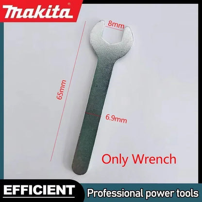 Makita Offers Various Models of Portable Cordless Power Tools, Electric Drills, Hot Air Blowers, Knives, and Saws Tools