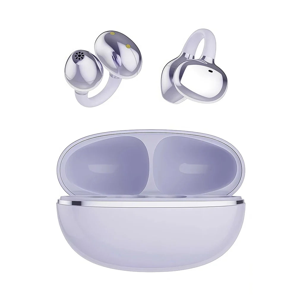 Wireless Earphones Premium Bluetooth Headphones Offer Exceptional Sound Quality for Audiophiles and Music Lovers.