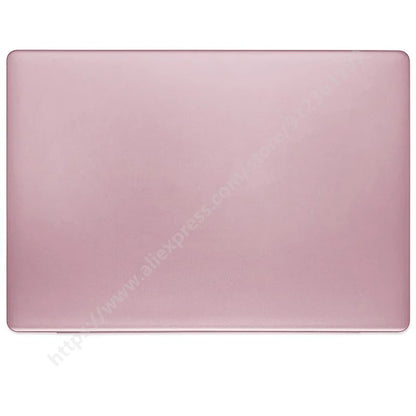 NEW For Huawei MateBook 13 WRT-W19 WX9 WRTB-WAH9L HN-W19R Laptop LCD Back Cover Front Bezel Palmrest Bottom Case Laptop Frames