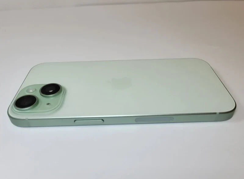 Original iPhone 15 iPhone15 6.1" Genuine Super Retina XDR OLED 128/256/512GB ROM 6GB RAM Face ID NFC A16 Unlocked 5G Cell Phone