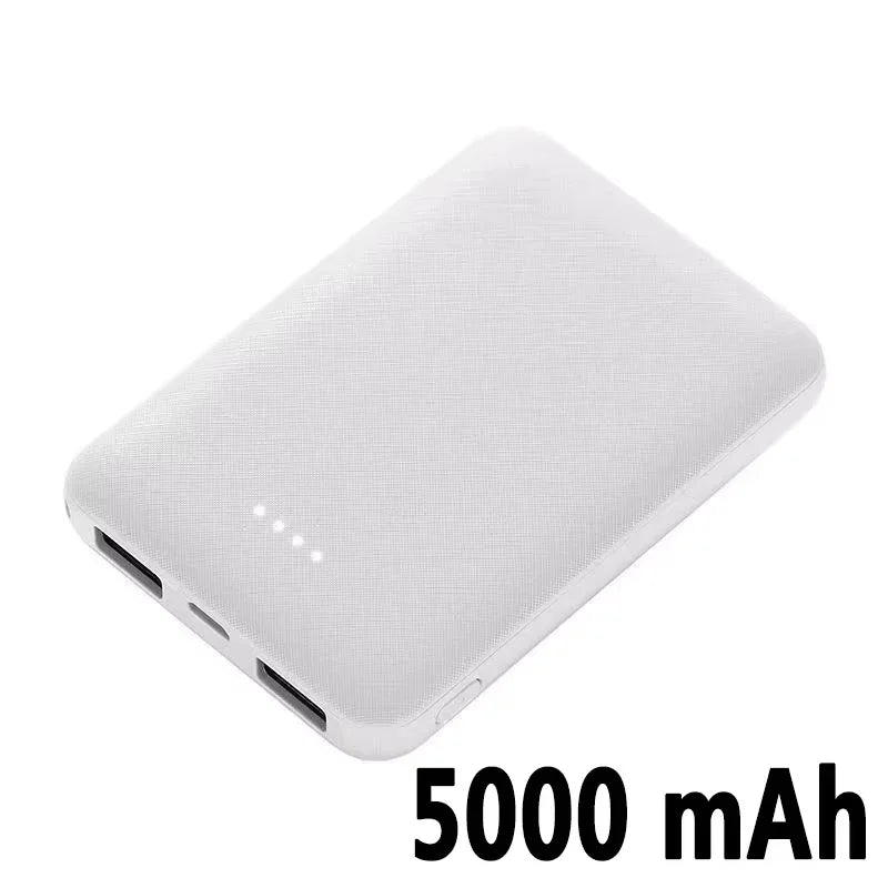 20000mAh Portable Hand Warmer USB Charger Fast Charging Power Bank External Battery Pack Heating Vest Jacket Glove Socks