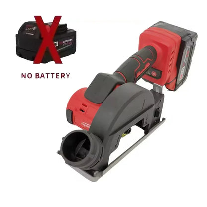 Milwaukee 18V Cordless Tools: Impact Wrench, Drill, Grinder, Blower, Ratchet Wrench & Rangefinder, Fits M18 Lithium Battery