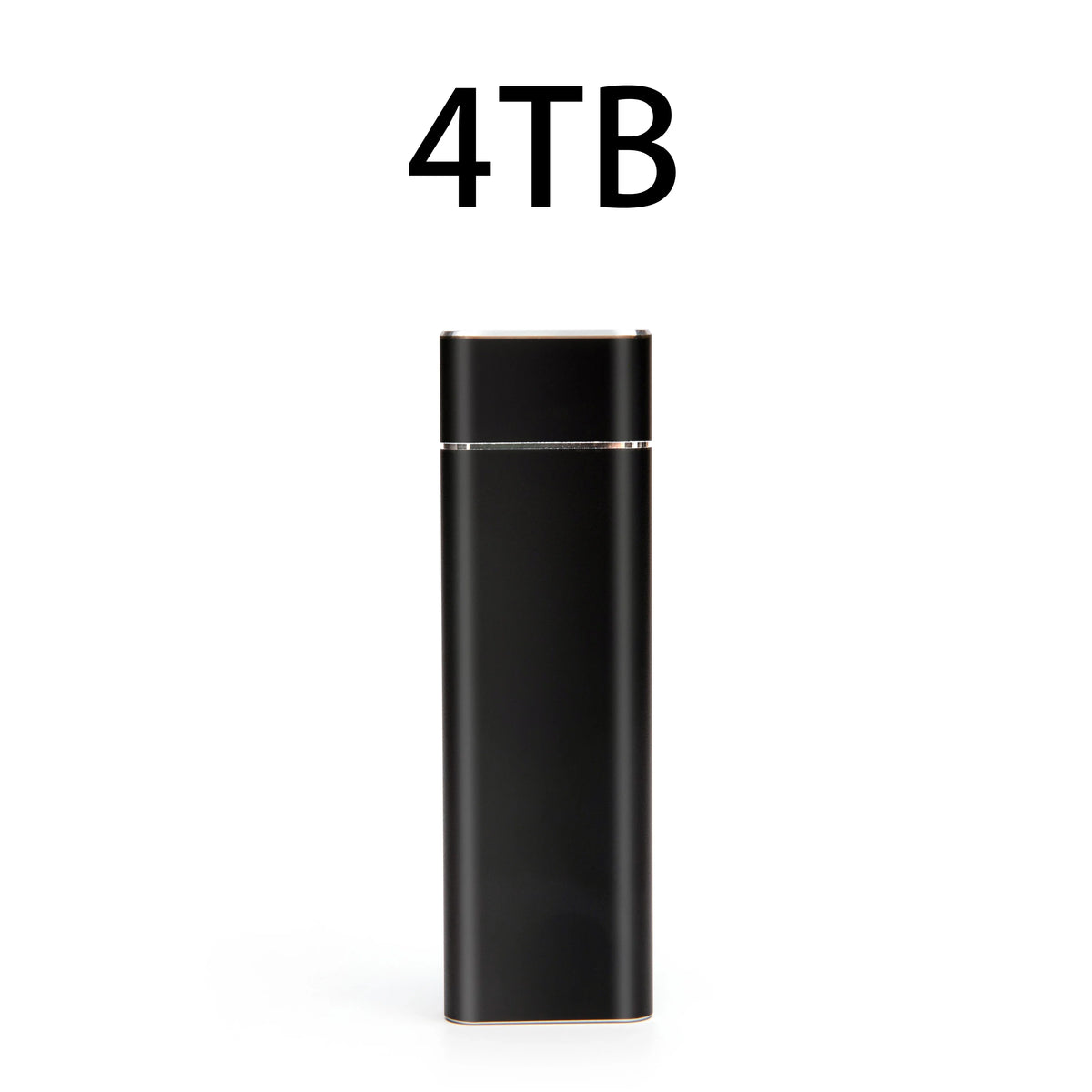 External SSD 1TB 4TB 16TB 128TB Ultra Fast Transfer  Portable Hard Disk for PC Mac Laptop Data Backup Type-C