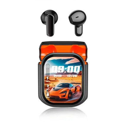 The New Best-Selling Bluetooth 6.0 Wireless Headset Translation Headset IPX4 Waterproof Grade, Long Battery Life. 2026