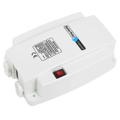 Water Dispenser Pump System Single Tube Self Priming Electric Dispensing Pumps Systems for Coffee Machines