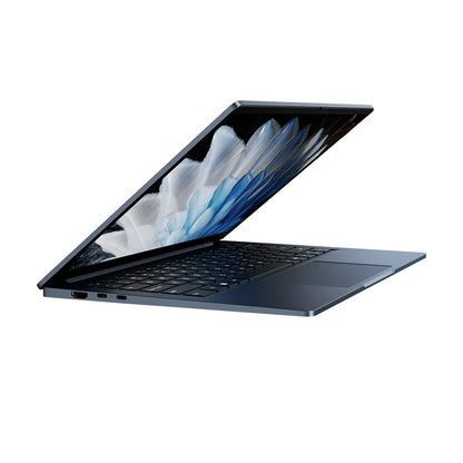 CHUWI Laptop Corebook Air AMD Ryzen 5 6600H 14 '' IPS Display 6 Cores 12 Threads 1kg Ultra-Light 9-16mm Ultra-Thin Notebook 1920x1200 Resolution Windows 11 Pro