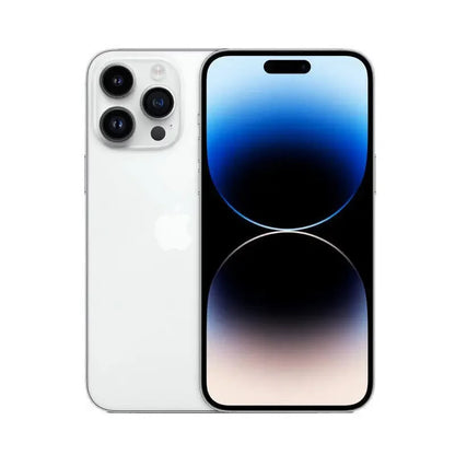 Original Apple iPhone 14 Pro Max 6.7" Smartphone 128/256GB ROM 6GB RAM Genuine Retina OLED Face ID NFC A16 Dual eSIM Cellphone