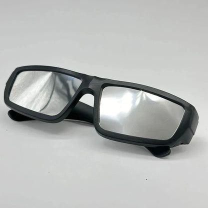 1/2/3/5 Pack Solar Eclipse Glasses Safe Shades ISO Certified Solar