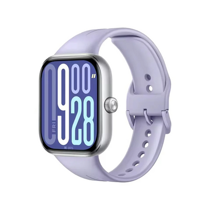 Xiaomi Redmi Watch 5 Global Version 2.07" 60Hz AMOLED Screen Built-in GNSS Bluetooth Call 150+ Sports Modes 24 Days Battery Life