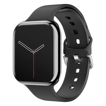 2026 Series 10 Watch 10 GPS Smart Watch Memory Music Video Bluetooth Call Heart Rate Waterproof NFC Smartwatch For Apple Android