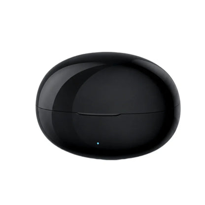 KEBIDUMEI Bluetooth 6.0 In-Ear Earphones 6-Mic -48dB Noise Cancelling ANC Headphones HiFi Stereo True Wireless Gaming Headsets
