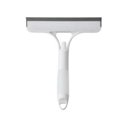 Multi-Function Window Cleaning Squeegee – White, Yellow or Blue