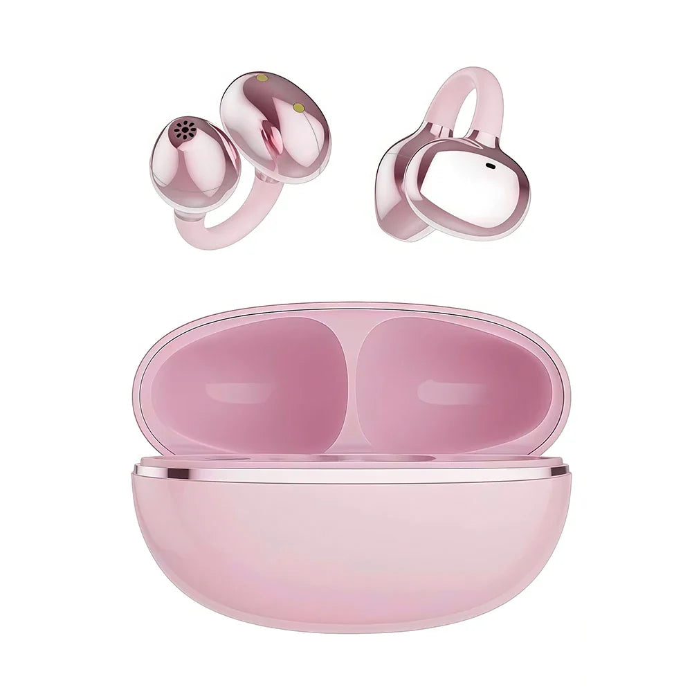 Wireless Earphones Premium Bluetooth Headphones Offer Exceptional Sound Quality for Audiophiles and Music Lovers.