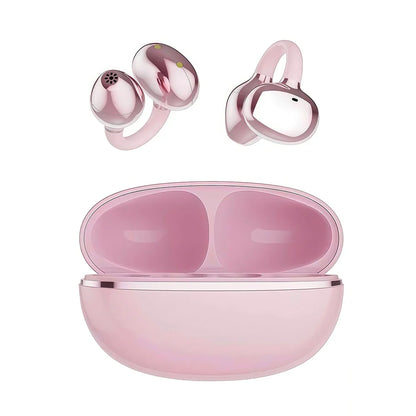 Wireless Earphones Premium Bluetooth Headphones Offer Exceptional Sound Quality for Audiophiles and Music Lovers.