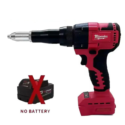 Milwaukee 18V Cordless Tools: Impact Wrench, Drill, Grinder, Blower, Ratchet Wrench & Rangefinder, Fits M18 Lithium Battery