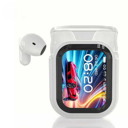 The New Best-Selling Bluetooth 6.0 Wireless Headset Translation Headset IPX4 Waterproof Grade, Long Battery Life. 2026