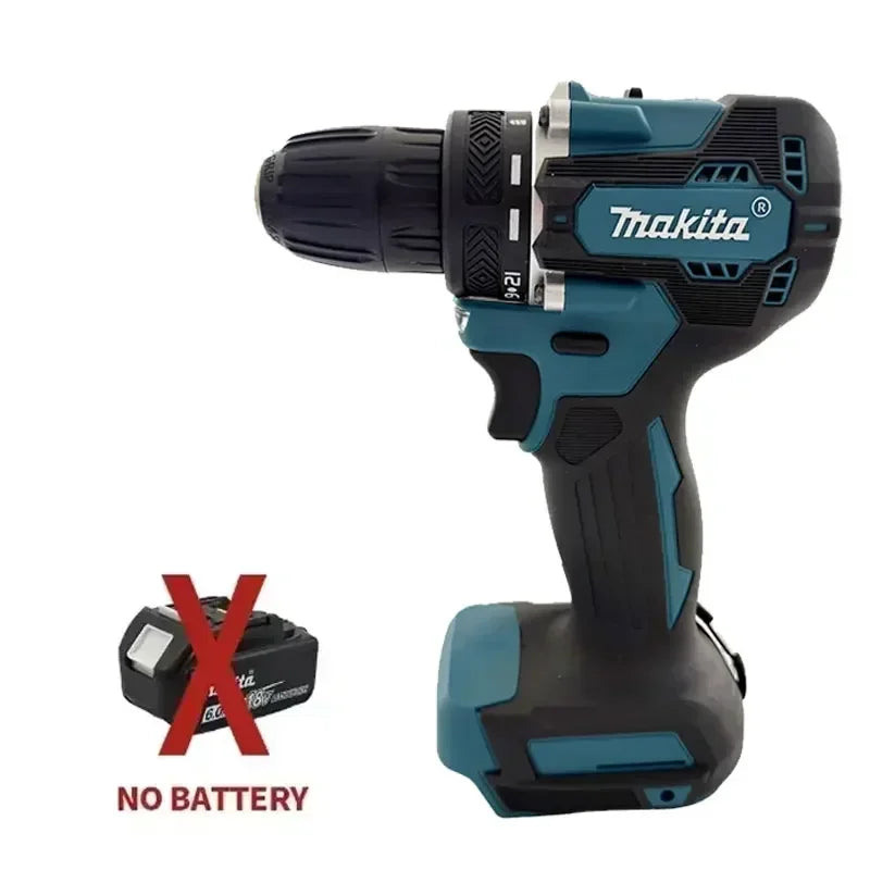 Makita's Various Models of Portable Cordless Power Tools, Angle Grinders, Camping Lights, Electric Branding, Hot Melt Glue Guns