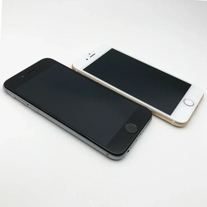 Original Apple iPhone 6 iPhone6 4.7" IOS A8 8MP ROM16/64/128GB Dual Core Fingerprint 4G LTE Unlocked Mobile Cell Phone