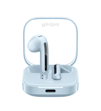 NEW Redmi Buds 6 Active TWS Bluetooth Earphone 30h Long Battery Life 5 Tuning Modes BT 5.4 Wireless Headphone Headset