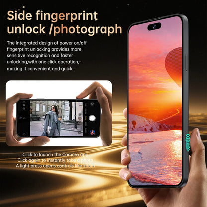 IVMI Smartphone Android 17 Promax  Dual SIM 6.7"Display 3GB RAM 16GB ROM Cellphone WIFI Play Store 4G Mobile Phones