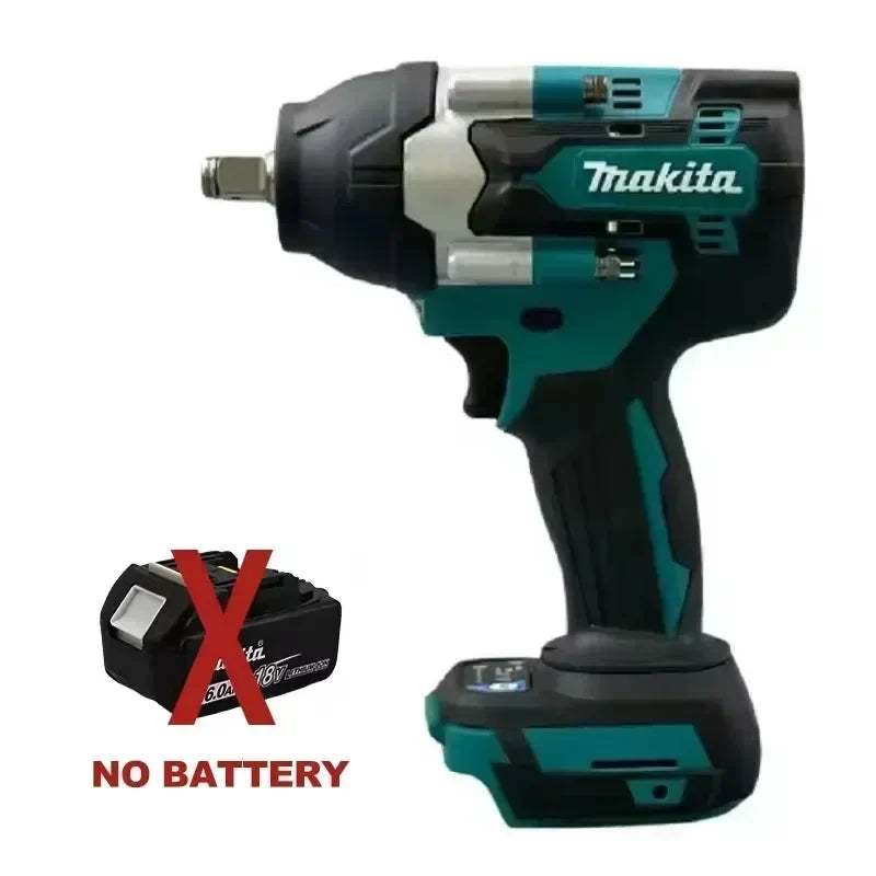Makita Offers Various Models of Portable Cordless Power Tools, Electric Drills, Hot Air Blowers, Knives, and Saws Tools